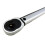 Toolzone Elite High Range Adjustable 1/2" DR Torque Wrench 70 - 350NM SS031 3