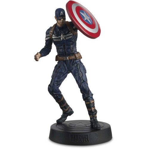 Marvel Marvel Movie Figures | Captain America