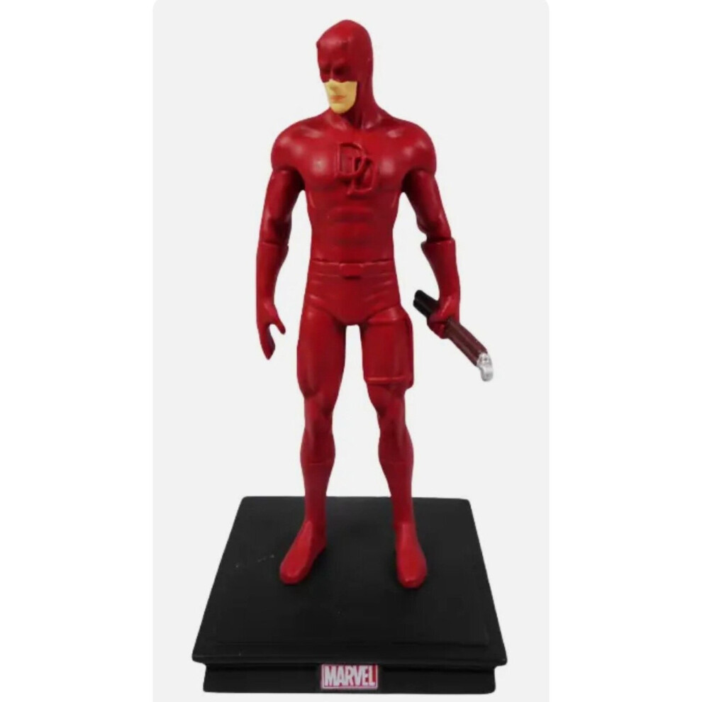 Marvel | Daredevil Resin Figure