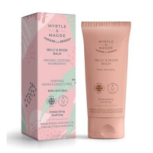 Myrtle and Maude Belly and Boob Balm 75ml