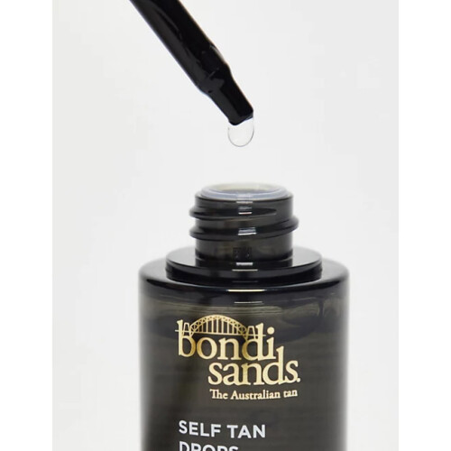 Bondi Sands Bondi Sands Self Tan Drops Dark 30ml 2