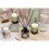 Stoneglow Stoneglow Candles Elements Earth Reed Diffuser 100ml Green Apple & Lime 2