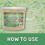 Copdock Mill Wild Bird Mix Supreme Tub 5Ltr 3