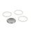 Bialetti Gasket & Filter - Moka/Dama (2 Cup) 1