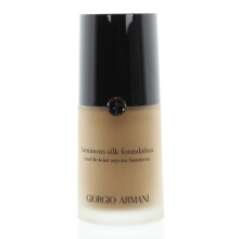 Giorgio Armani Luminous Silk Foundation 30ml Shade 6.25