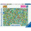 Ravensburger Jigsaw Puzzle - Challenge - ANIMAL CROSSING - 1000 Pieces 1
