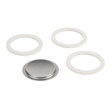 Gasket & Filter - Venus (4 Cup)