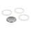 Bialetti Gasket & Filter - Venus (4 Cup) 1