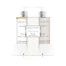 Baylis & Harding Urban Barn Luxury Hand Care Set