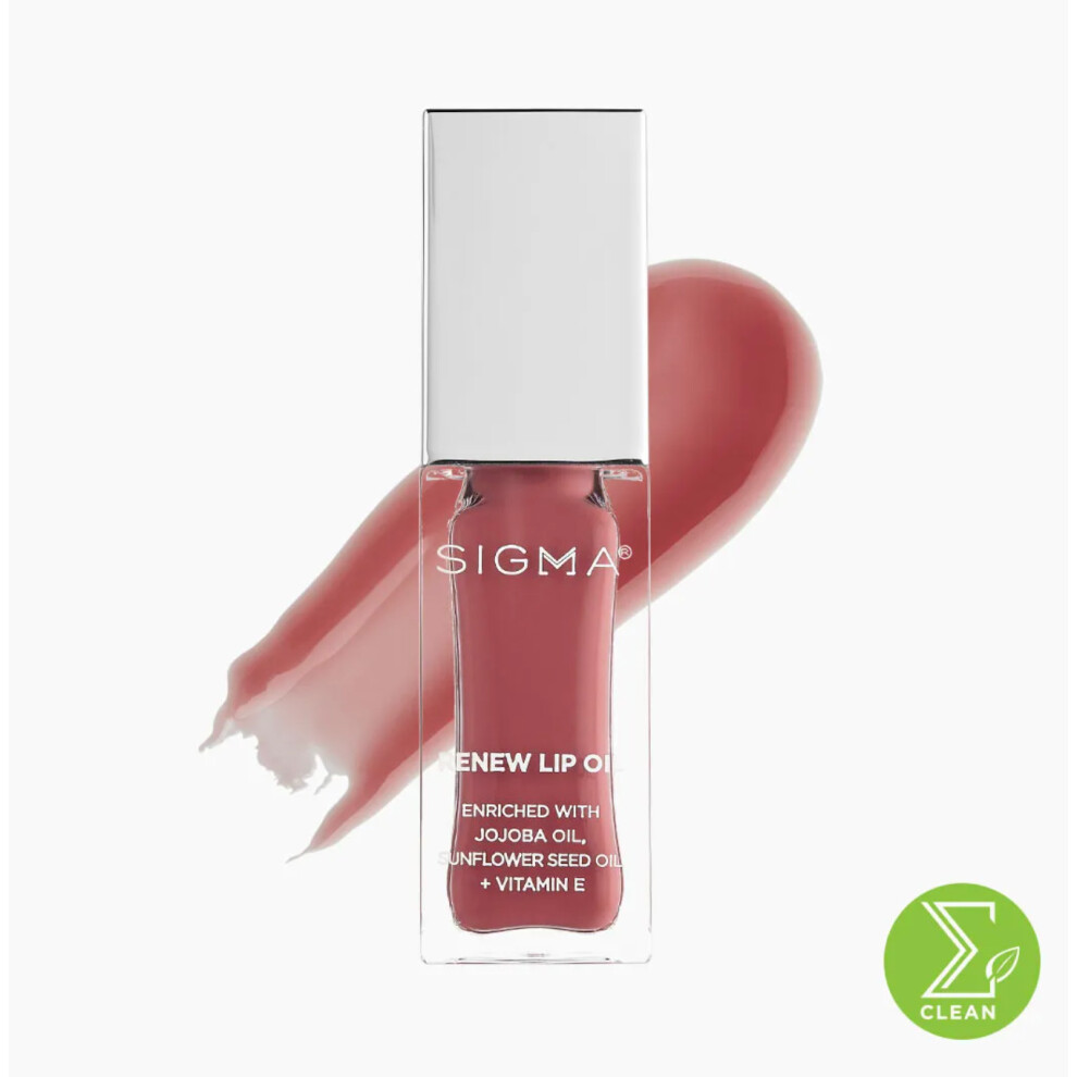 Debenhams Women's All Heart Renew Lip Oil In - Image 11