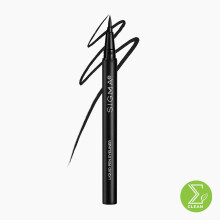 Flytande Penna Eyeliner - Wicked av SIGMA för kvinnor - 0.01 oz Eyeliner