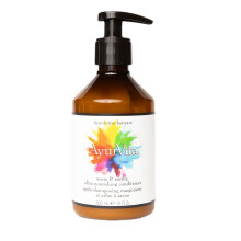 AyurVita Balsam - Naturlig Dandruff Balsam - Hårvård med Neem & Reetha - Ayurvedisk Daglig Balsam