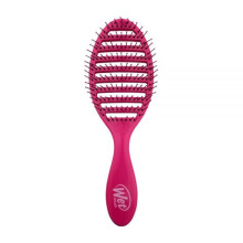 Wet Brush Speed Dry