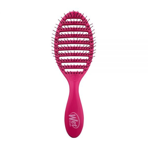 Wet Brush Speed Dry