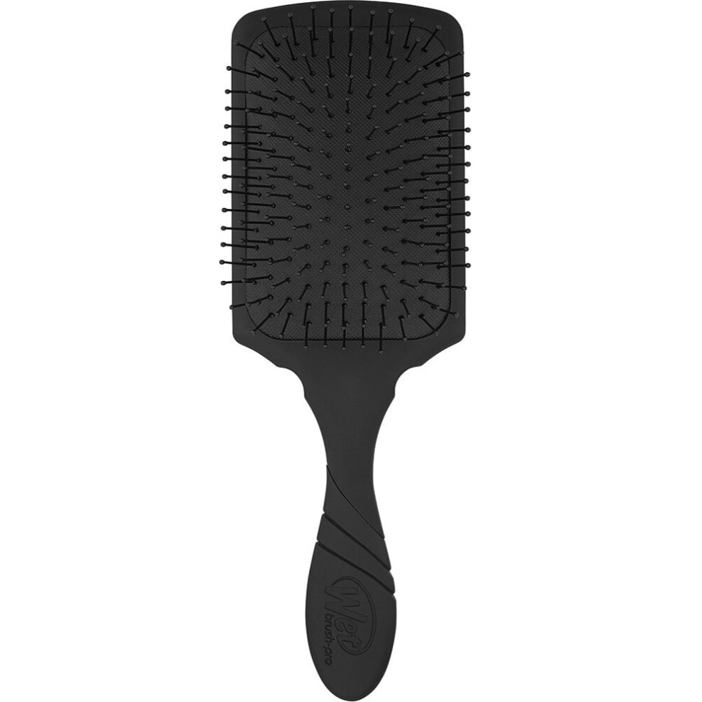 Beauty Goddess Wet Brush Paddle Detangler