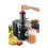 STARLYF XL JUICER, 600w, 2 Speeds 7