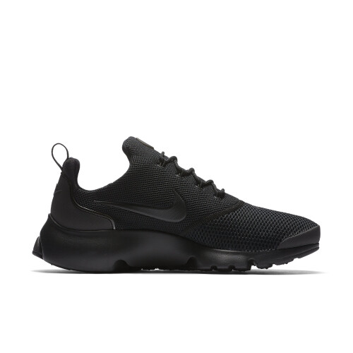 Nike nursery cheap presto fly trainer