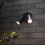 (Black) Litecraft Kenn Twin Wall Spotlight 3