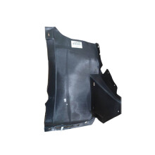 VW Golf Mk7 2013- Front Section Front Wing Arch Liner Splash Guard Right
