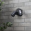 (Black) Litecraft Kenn Twin Wall Spotlight 4