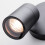(Black) Litecraft Kenn Twin Wall Spotlight 7