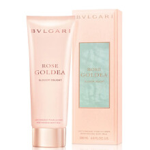 Bulgari Rose Goldea Blossom Delight 200 ml Body Milk