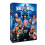 WWE WWE WrestleMania 38 [Alternative Artwork Edition] (DVD) 1