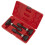 Sealey Axle Bearing Puller Set 3pc 4
