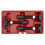 Sealey Axle Bearing Puller Set 3pc 5
