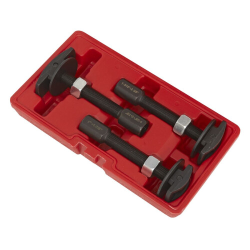 Sealey Axle Bearing Puller Set 3pc 2