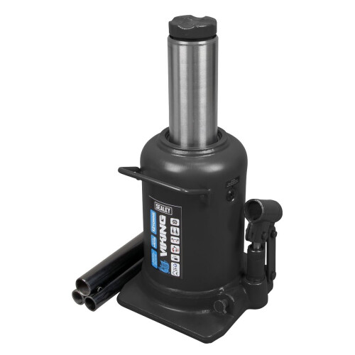 Sealey Viking Telescopic Bottle Jack 12 Tonne 1