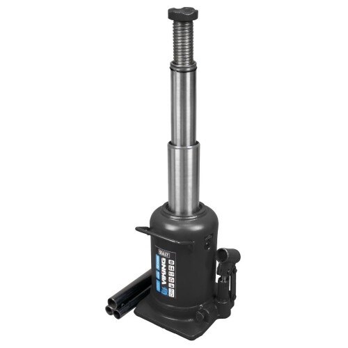 Sealey Viking Telescopic Bottle Jack 12 Tonne 2