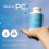 BodyBio, PC, Complexe de Phospholipides Liposomaux, 8 fl oz 6