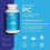 BodyBio, PC, Complexe de Phospholipides Liposomaux, 8 fl oz 3