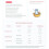 (white) Breast pump with electric 4-speed 2-head pumping 11