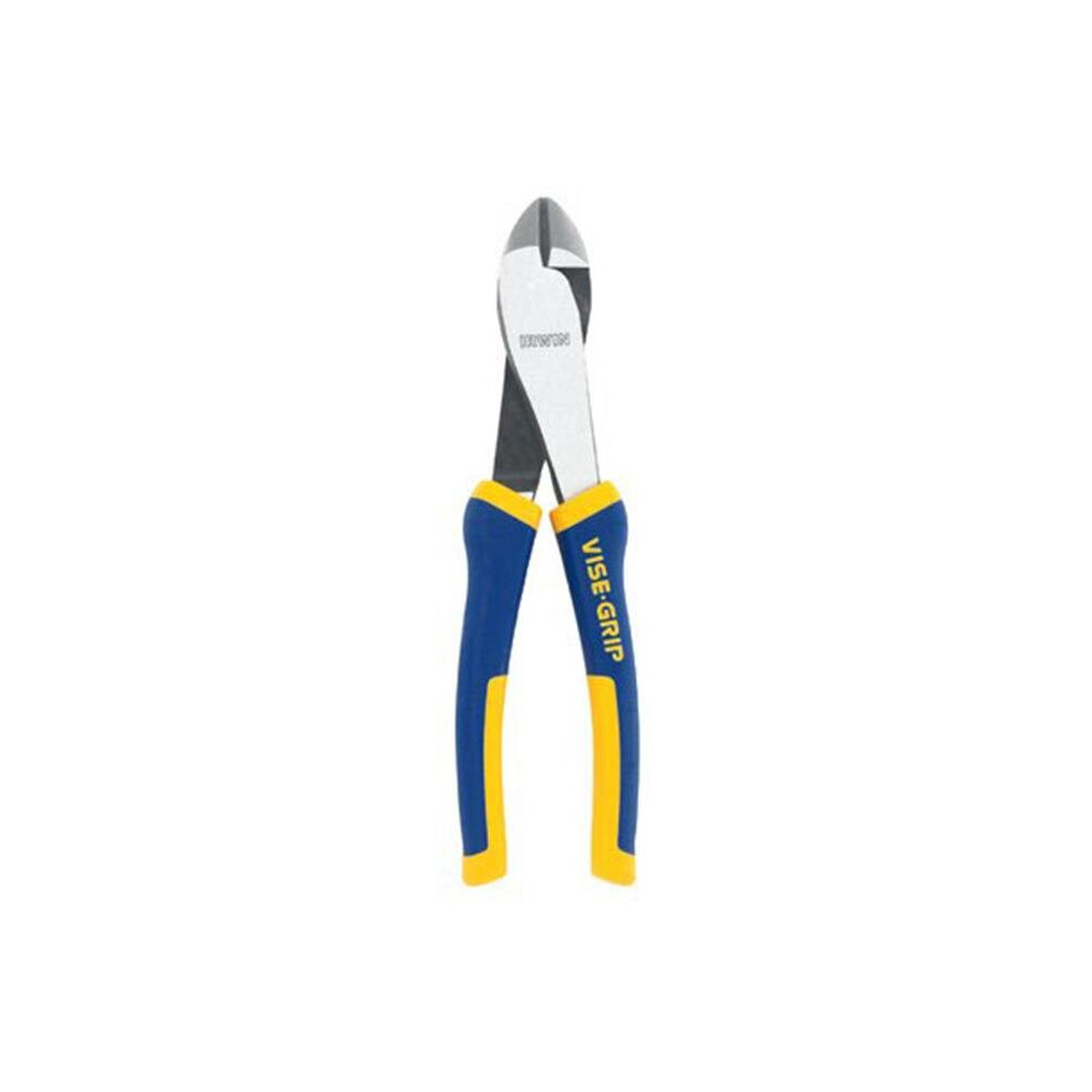 Irwin Vise-Grip 586-2078306 6 Inch Diagonal Cutting Plier 758218921753