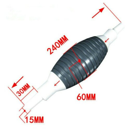 Multifunction Liquid Sucker 2