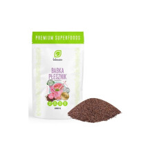 INTENSON Plantain psyllium seeds Babka płesznik nasiona - 200g