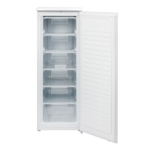 Willow Appliances WILLOW WTF55W Freestanding Upright Freezer 2