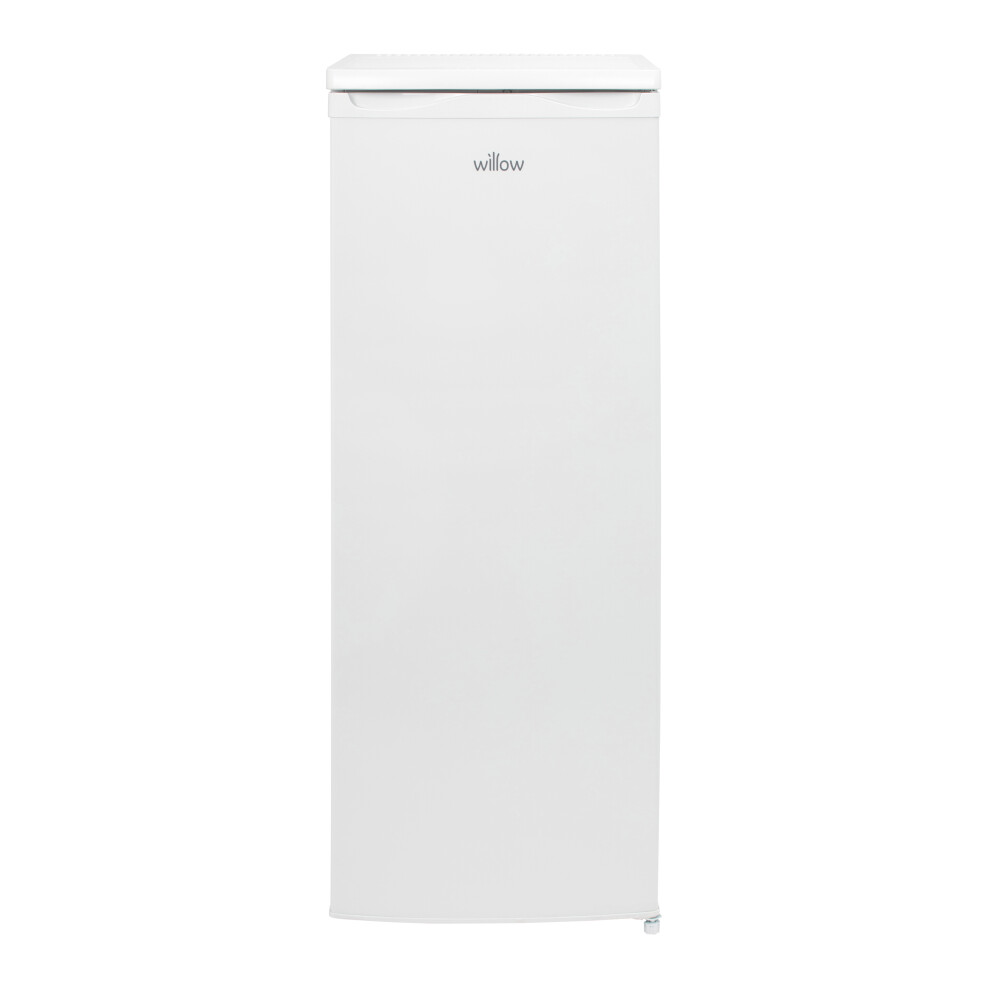 WILLOW WTF55W Freestanding Upright Freezer