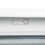 Willow Appliances WILLOW WTF55W Freestanding Upright Freezer 4