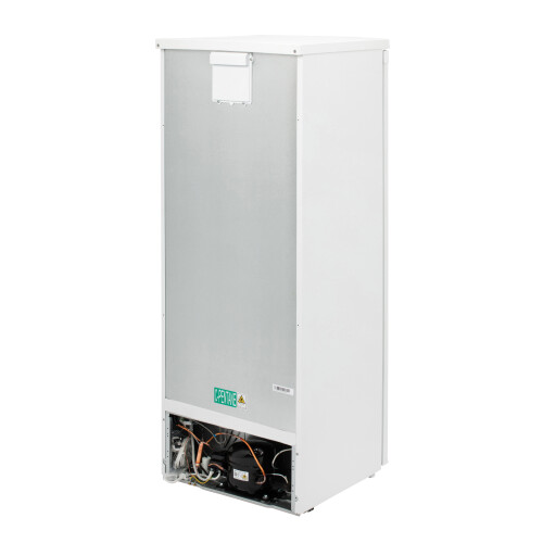 Willow Appliances WILLOW WTF55W Freestanding Upright Freezer 1