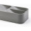 Tiroir à Couverts Compact Ustensiles Insert à Couverts Support de Rangement pour Cuisine 5
