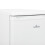Willow Appliances WILLOW WTF55W Freestanding Upright Freezer 5