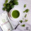 Premium Grade MATCHA GREEN TEA Powder - 100g Fresh 100% 5