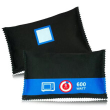 1kg Car Home Dehumidifier Large Dry Bag Moisture Killer Pad Reusable
