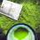 Premium Grade MATCHA GREEN TEA Powder - 100g Fresh 100% 3