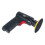 Sealey Air Sander Ø75mm Orbital Composite Premier 6