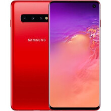 (CARDINAL RDE) Samsung Galaxy S10  128GB - Refurbished