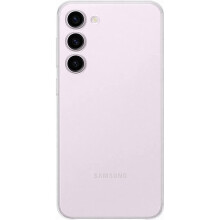 Samsung Galaxy S23 Plus Clear Slim TPU Case Transparent - EF-QS916CTEGWW